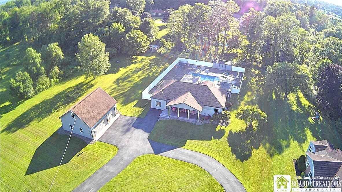 2911 Bentley Avenue  Jamestown NY 14701 photo