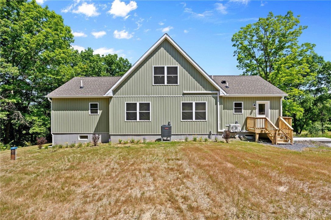 Property Photo: 8 Red Cedar Falls Lane NY 14837