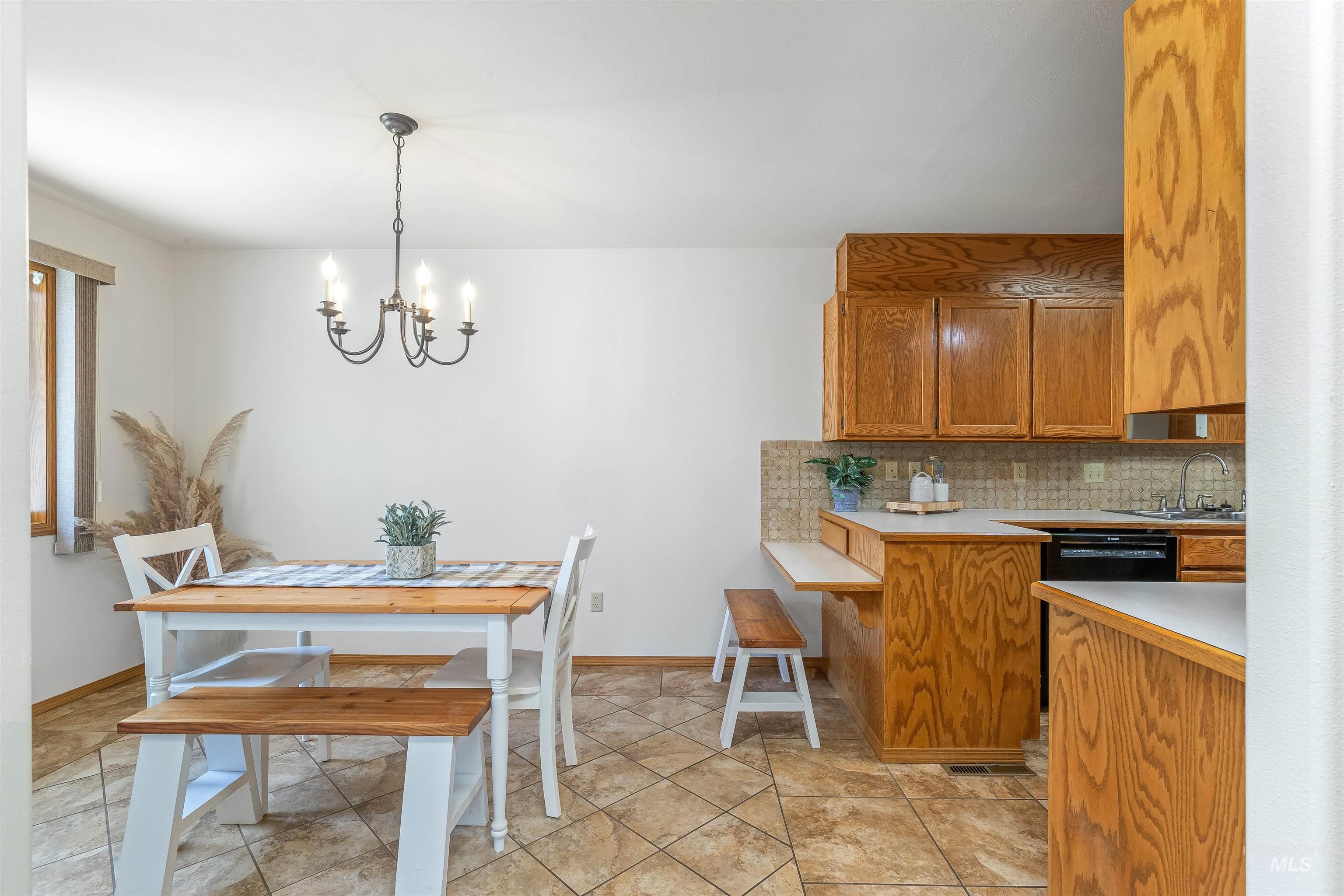 Property Photo: 1409 29th St. ID 83501
