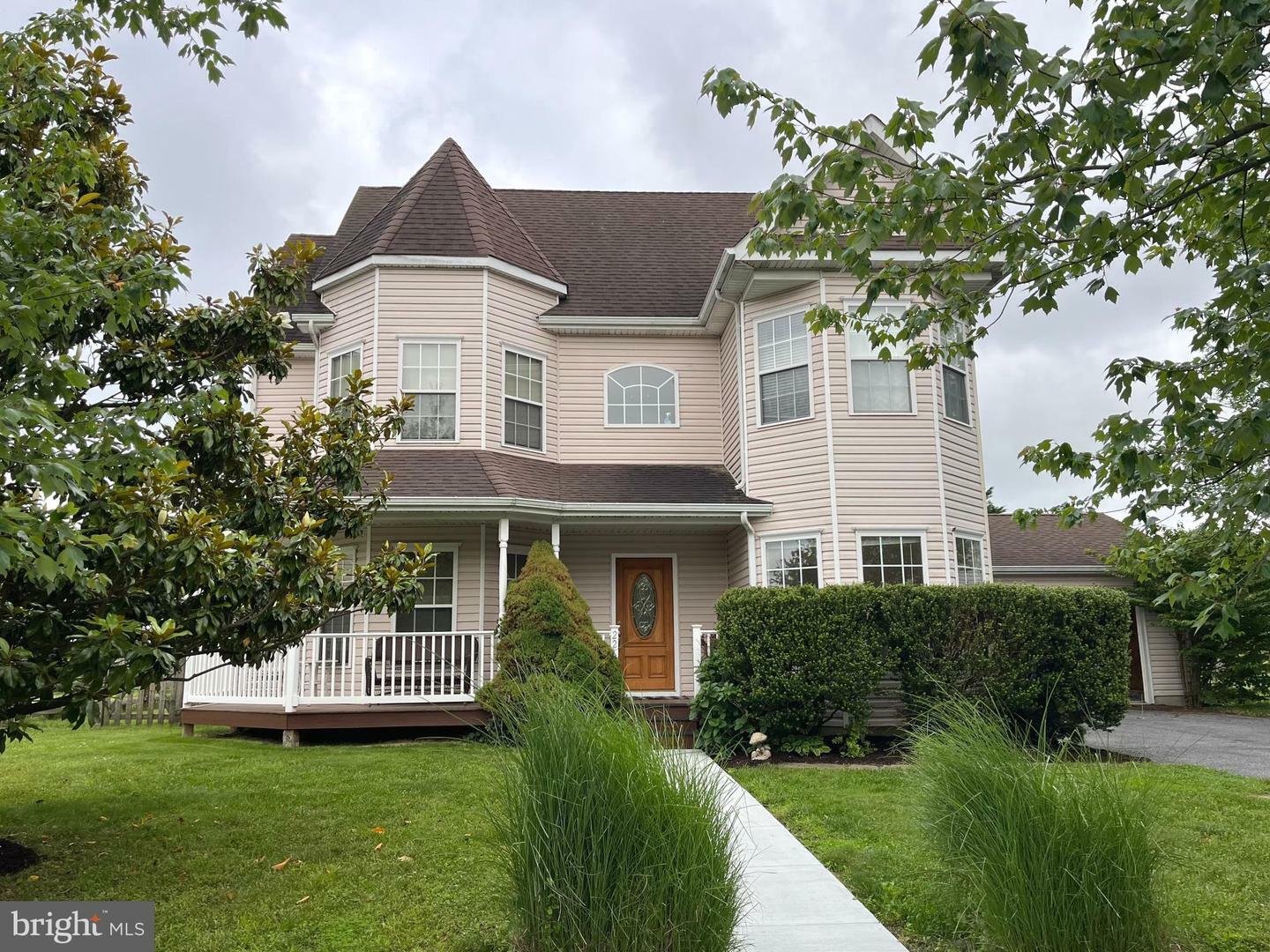 226 Ariel Avenue  Cecilton MD 21913 photo