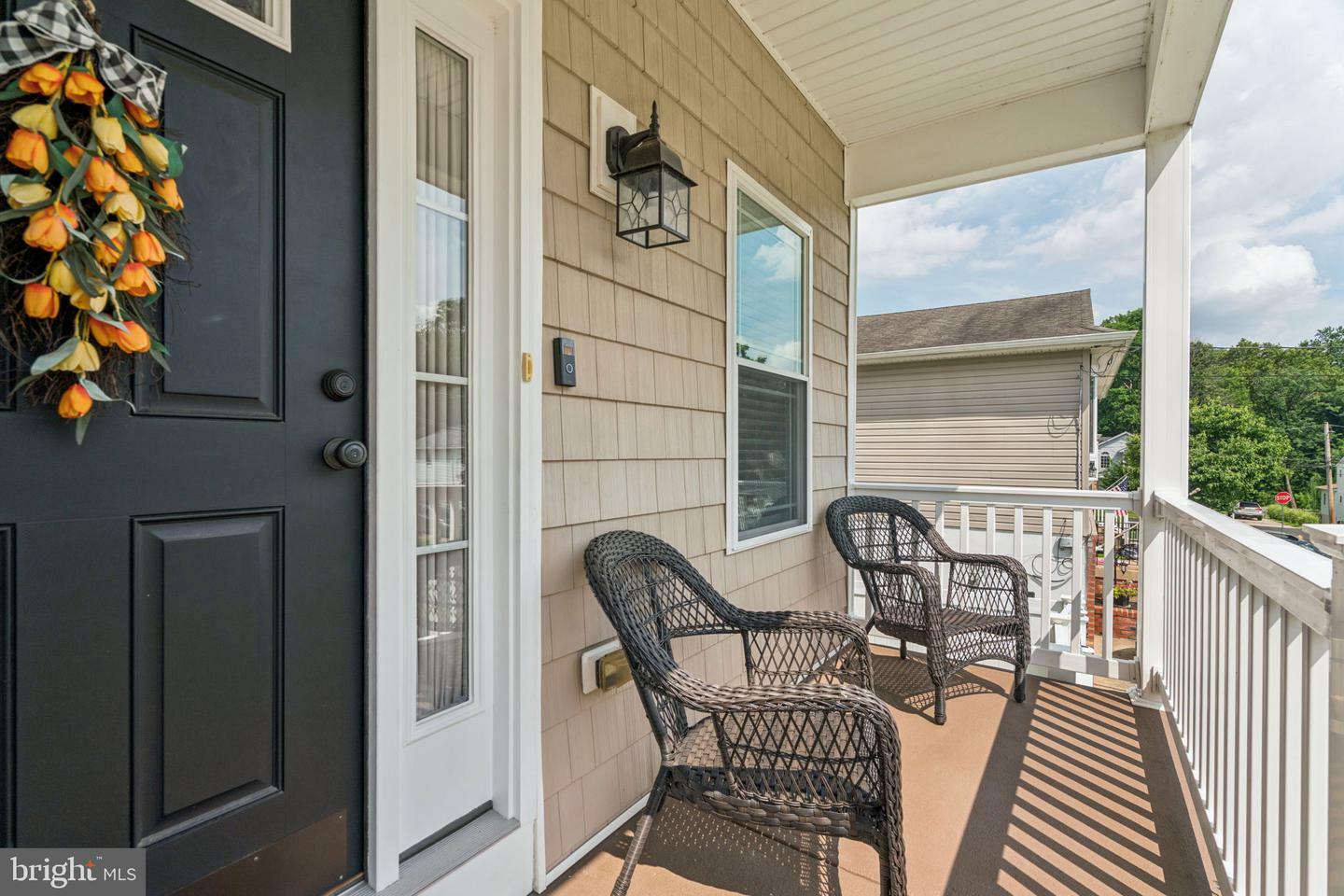Property Photo: 3761 Glenn Street PA 19114