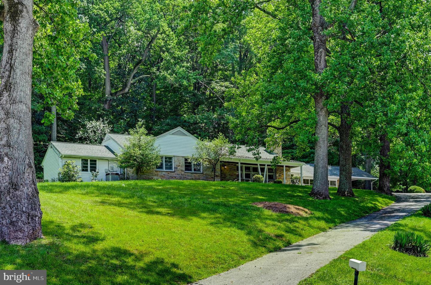 Property Photo: 1311 Milldam Road MD 21286