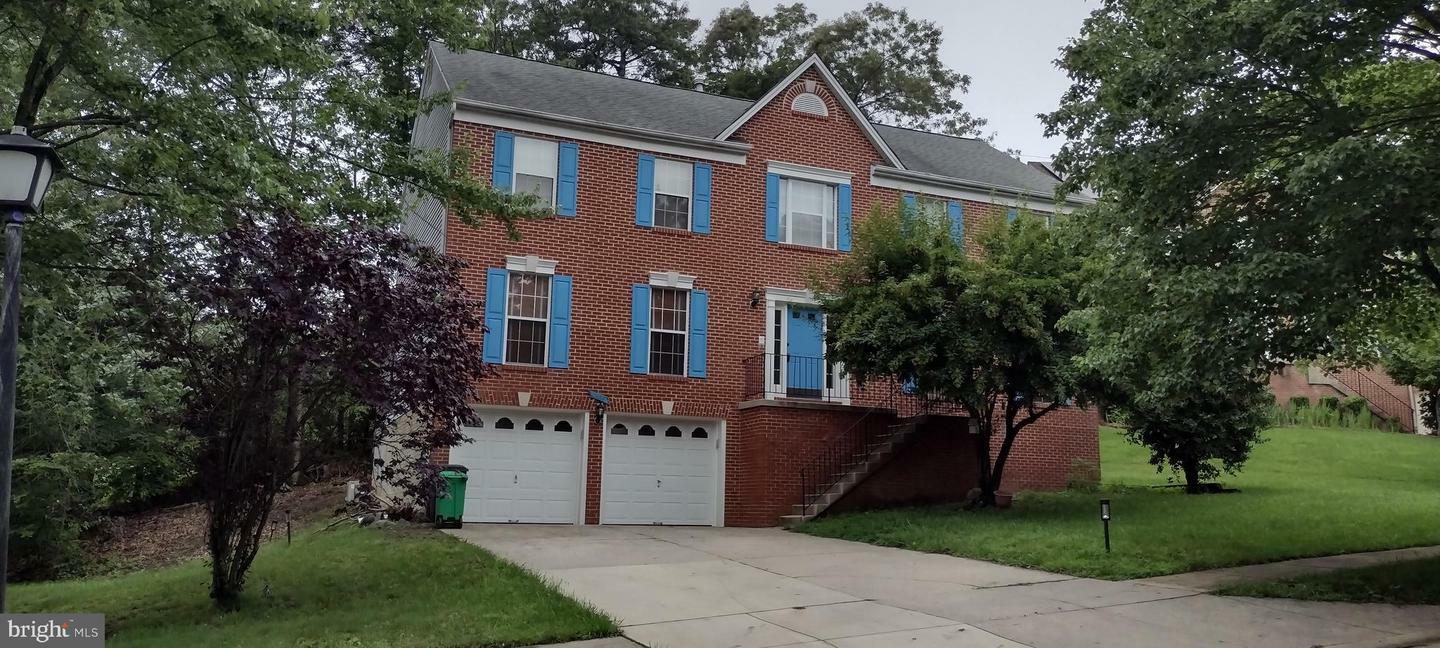 Property Photo:  4805 Ashford Place  MD 20772 