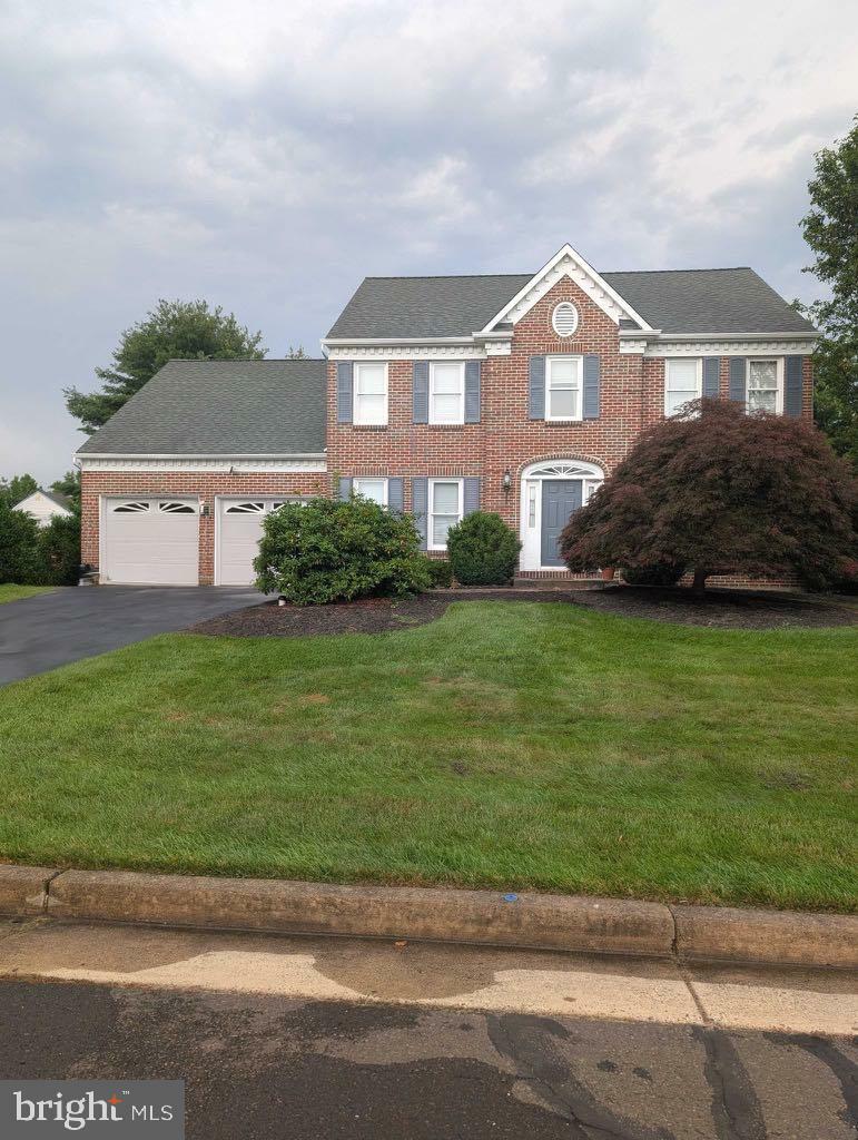 Property Photo: 3 Ginger Court PA 18940