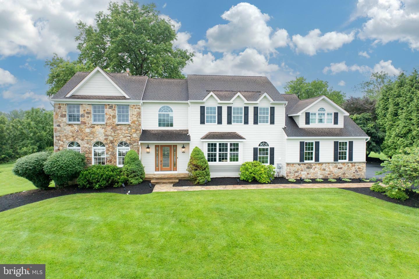 Property Photo: 69 Fairfield Lane PA 19425