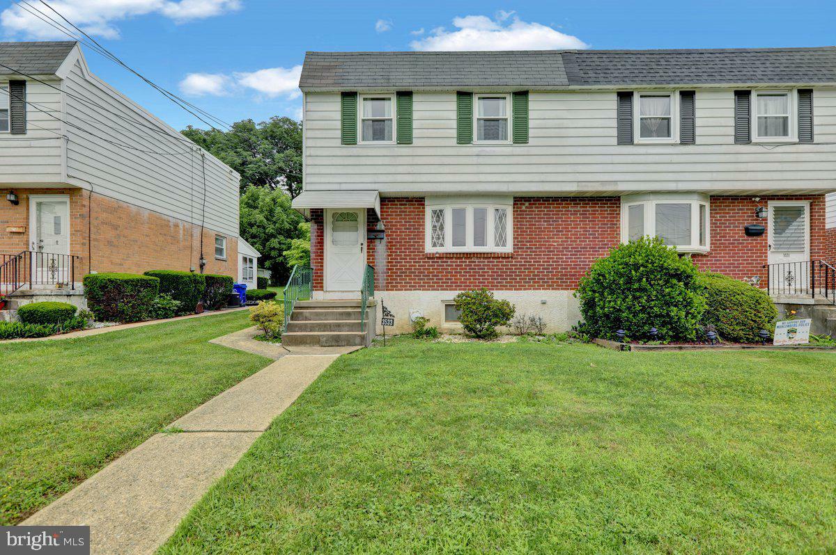 3533 Chestnut Street  Reading PA 19605 photo
