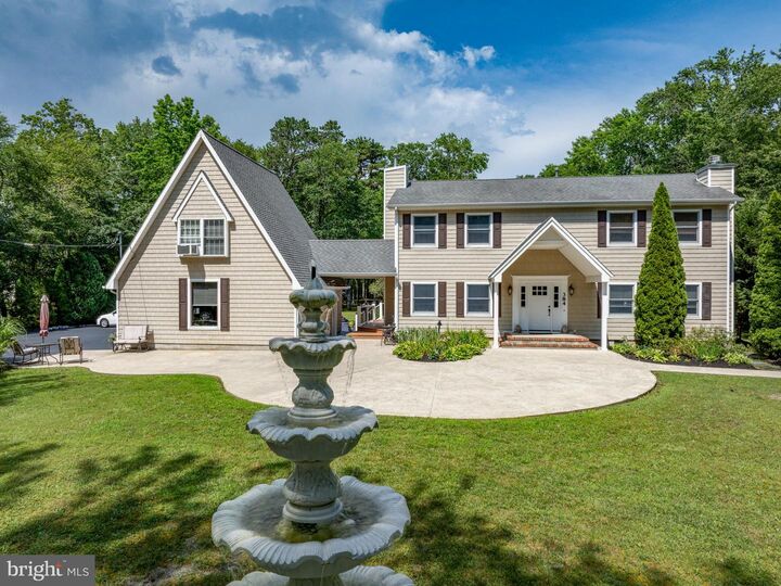 384 Hilliard Boulevard  Manahawkin NJ 08050 photo