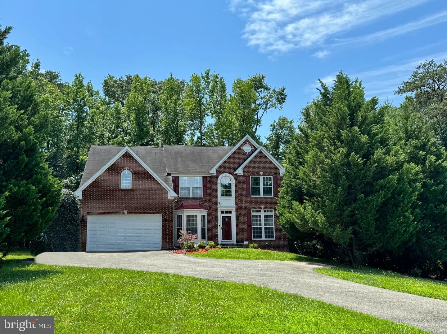 Property Photo: 12105 Crestwood Turn MD 20613