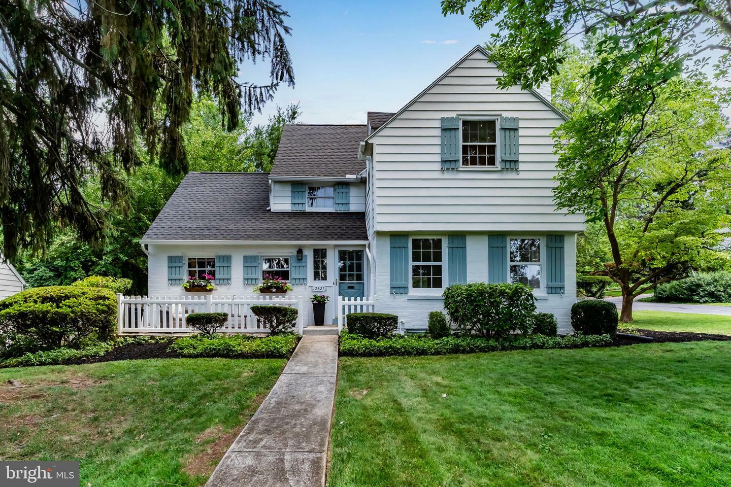 Property Photo: 2821 Rathton Road PA 17011