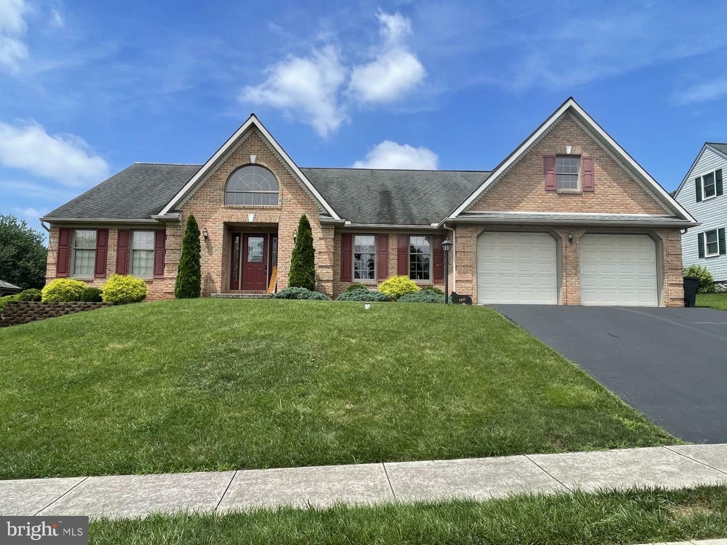 1277 Harvest Drive  Denver PA 17517 photo