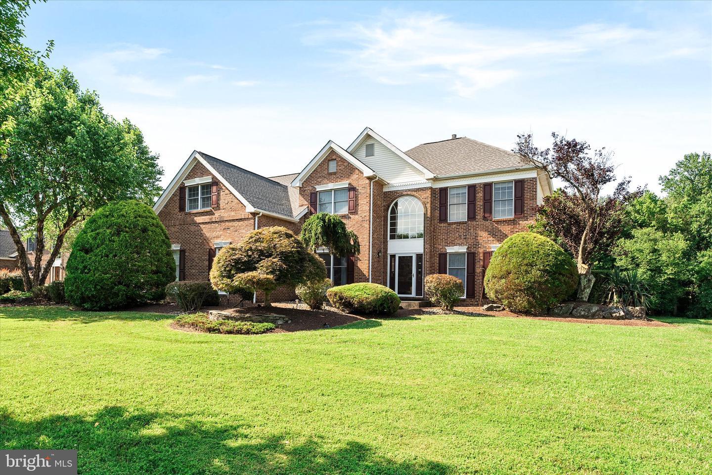 Property Photo: 28 Pickering Drive NJ 08691