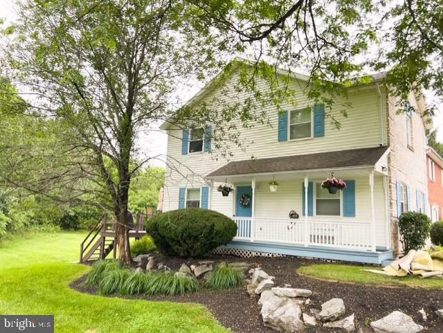 Property Photo: 1137 Nanroc Drive PA 17055