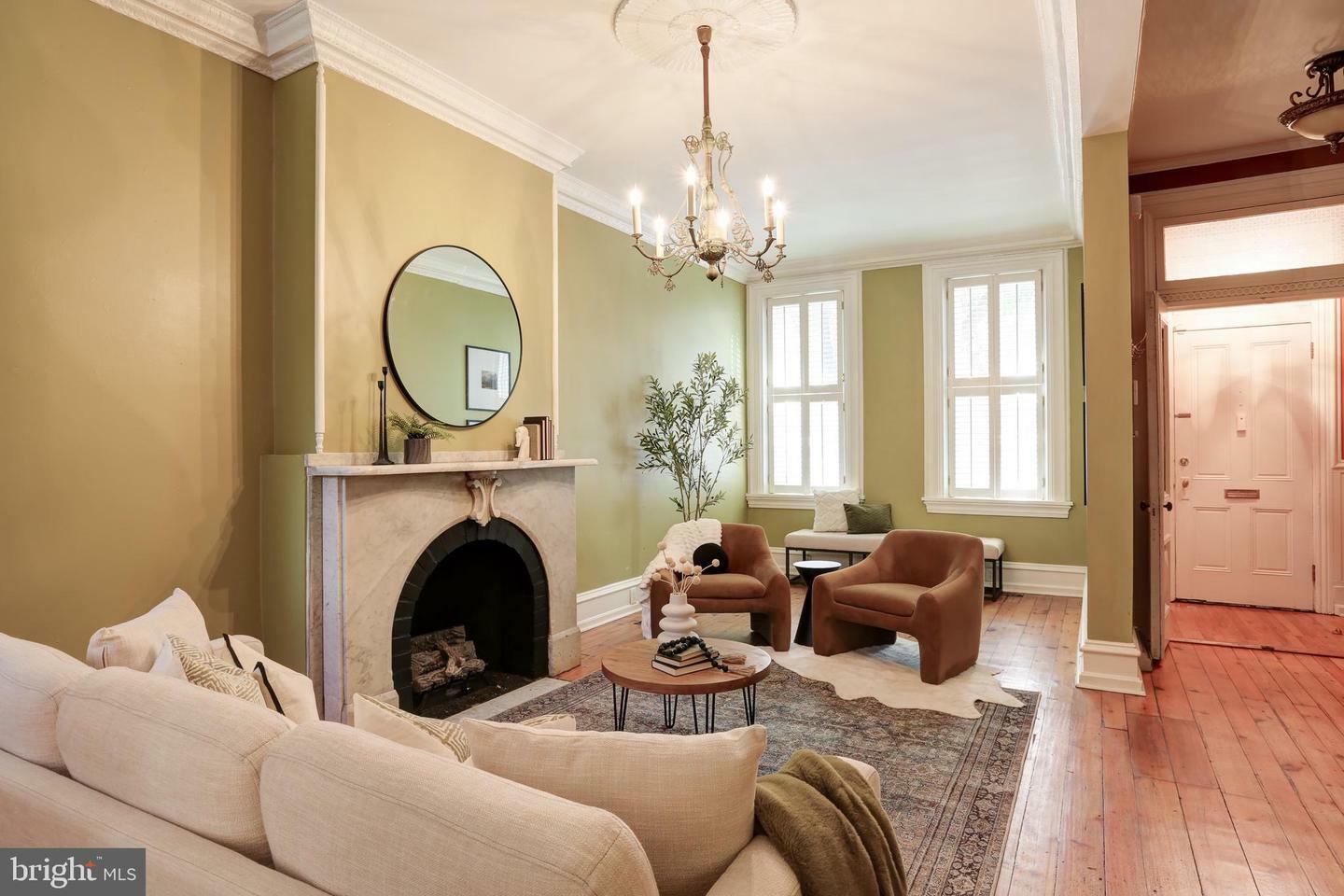 Property Photo: 262 Herr Street PA 17102