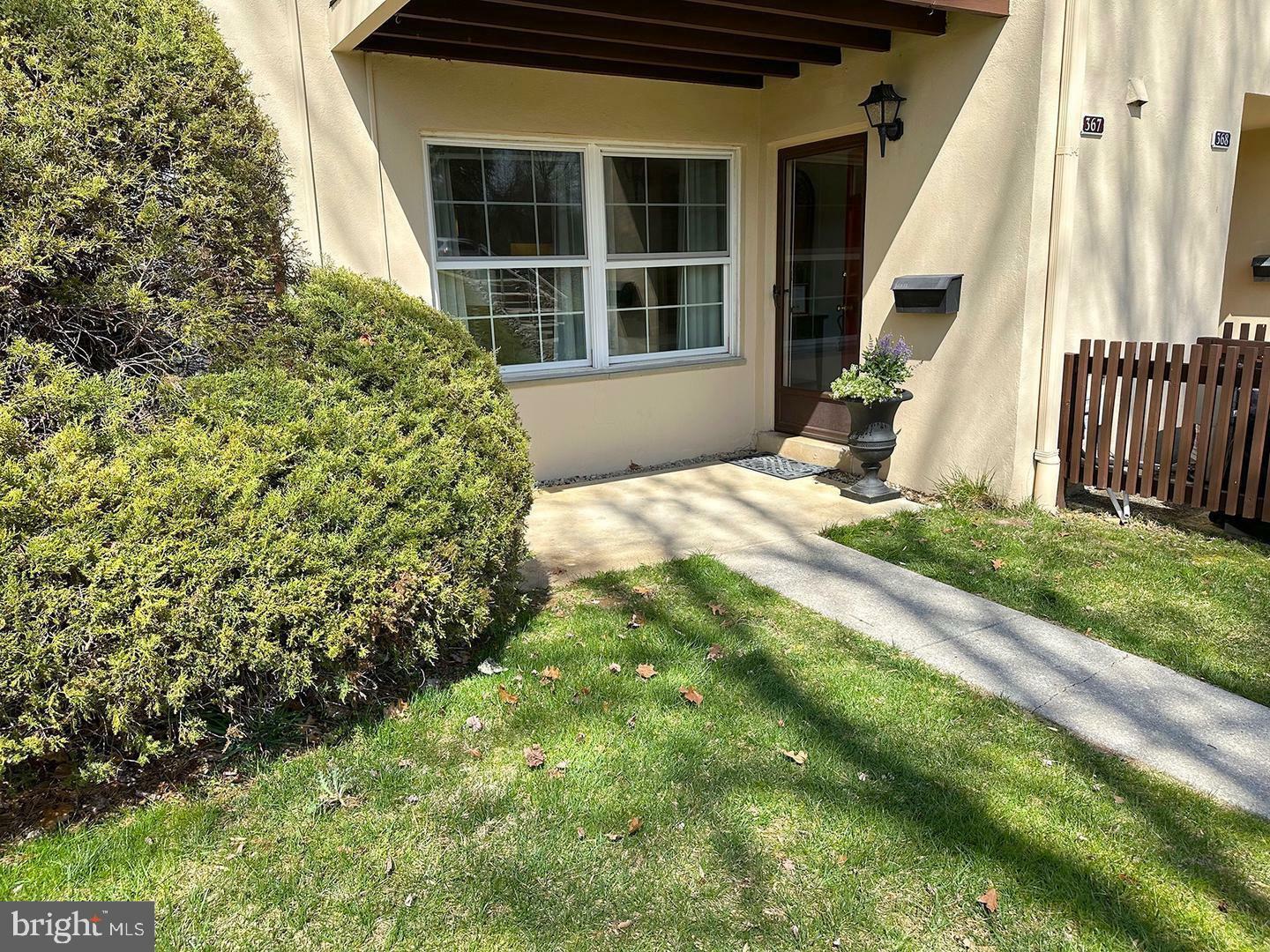 Property Photo: 367 Old Forge Crossing 367 PA 19333