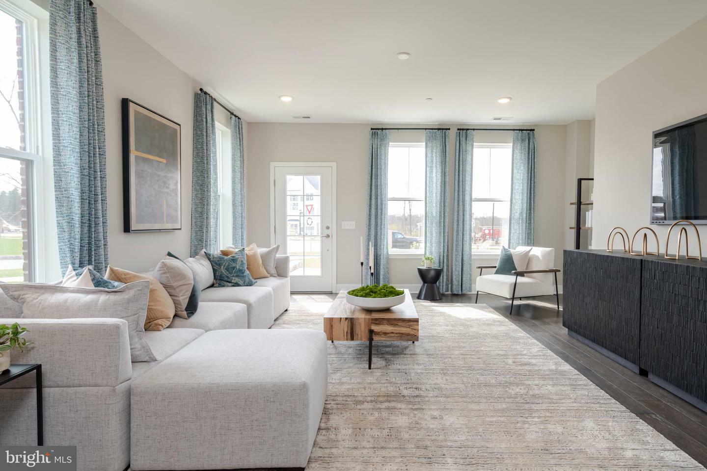 Property Photo: 102 Leona Stewart Ln NJ 08534