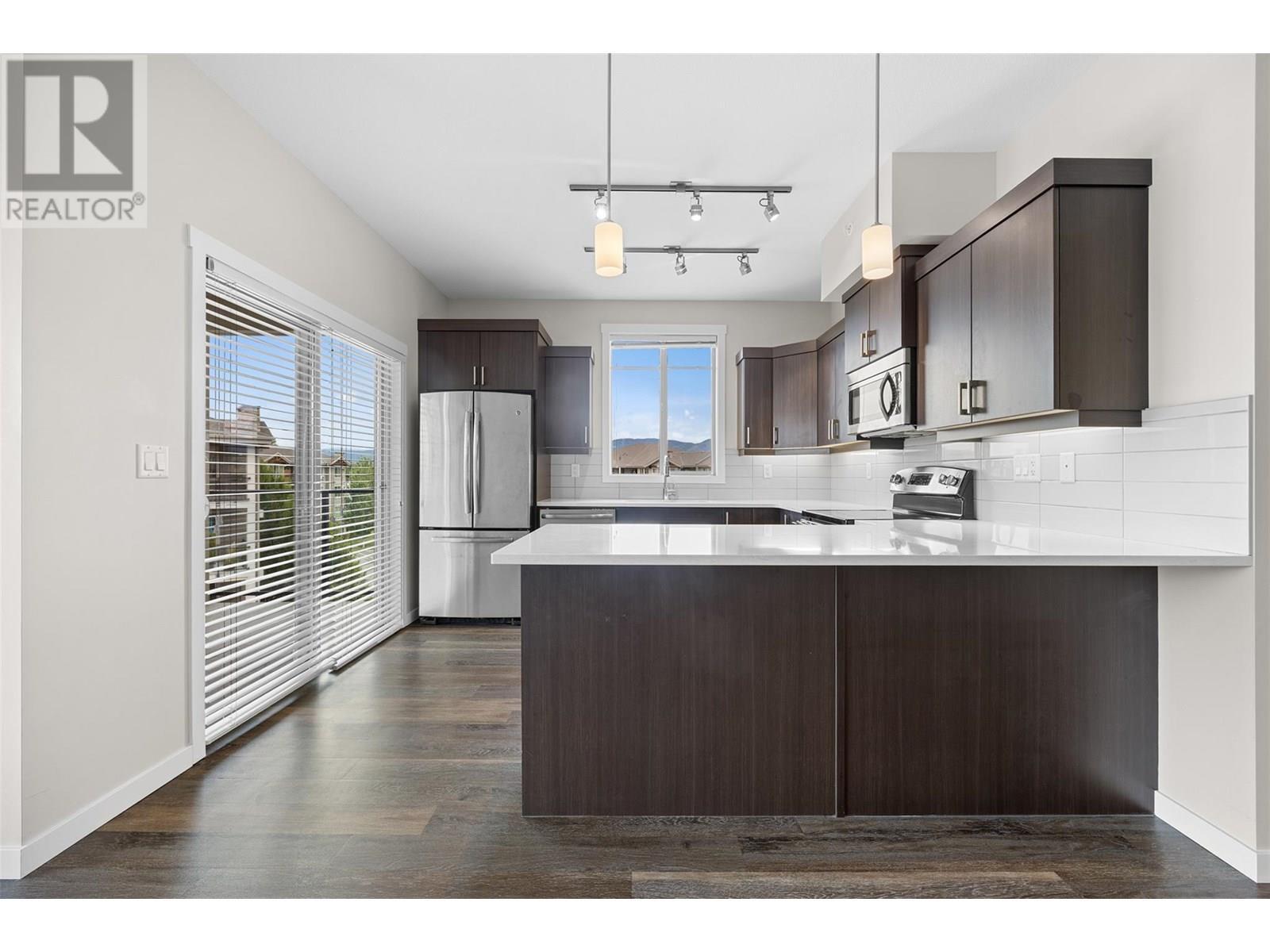 Property Photo: 3731 Casorso Road 412 BC V1W 5E9