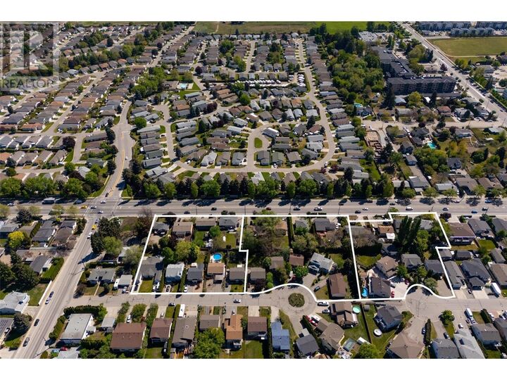 Photo de la propriété: 2900 Gordon Drive BC V1W 3R3