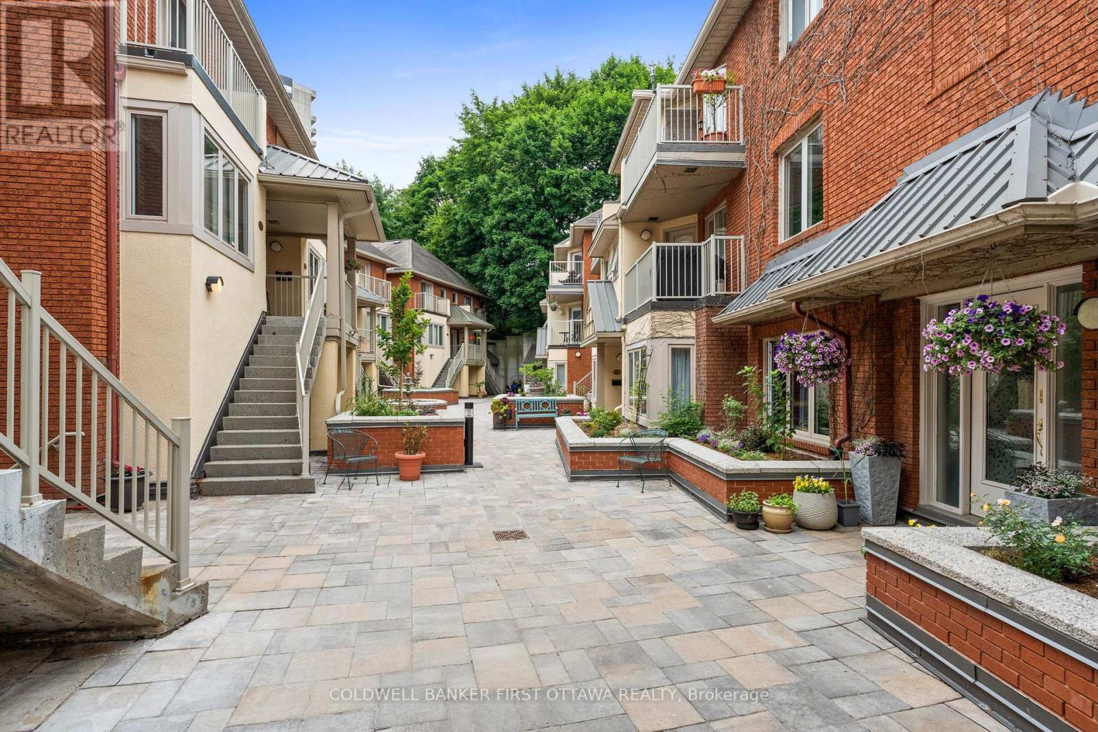 Property Photo:  250 Fountain Place 111F  ON K1N 9N7 