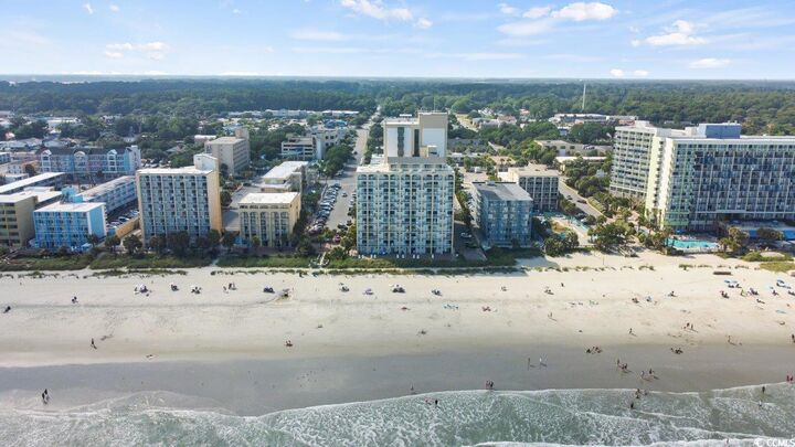 Property Photo:  1207 S Ocean Blvd. 50402  SC 29577 
