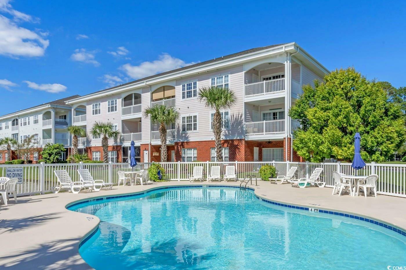 Property Photo: 4142 Hibiscus Dr. 101 SC 29566