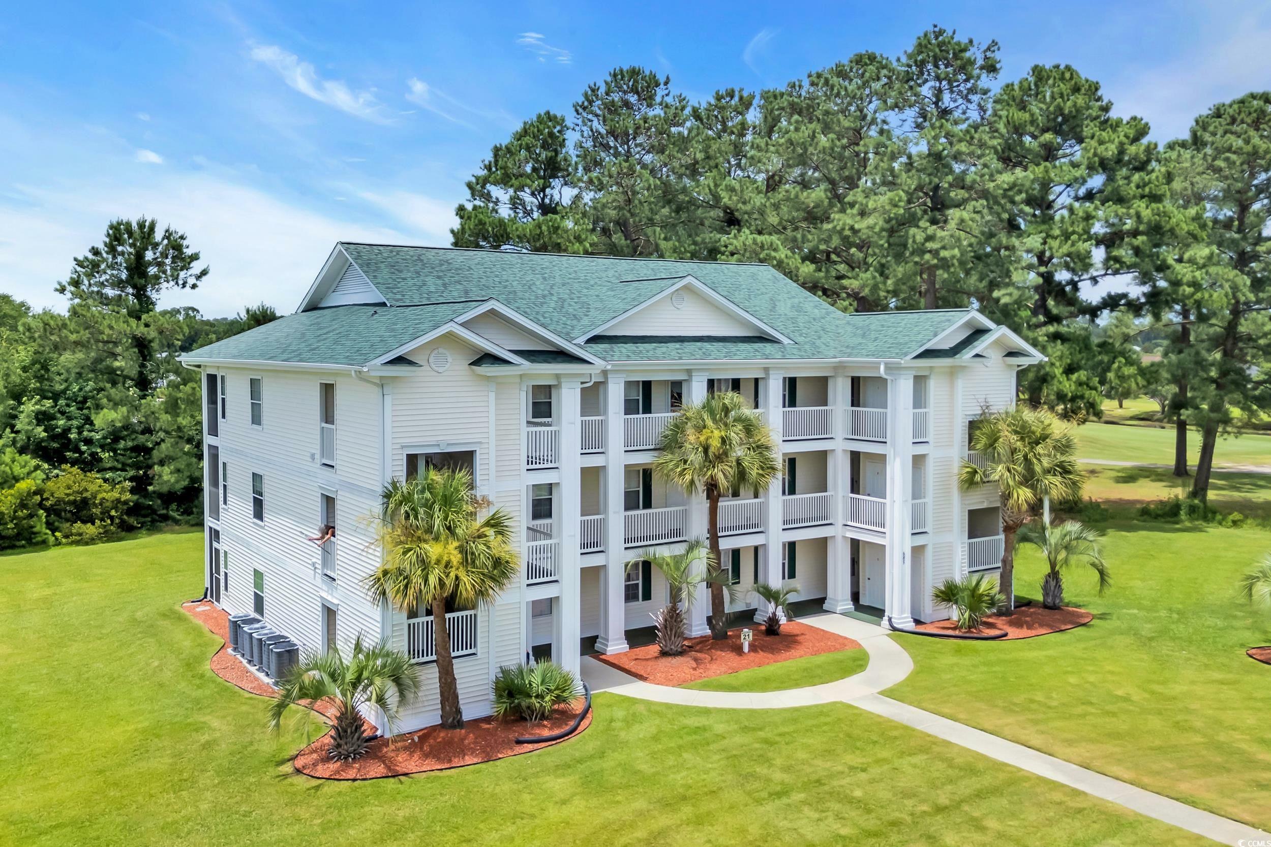 Property Photo: 685 Tupelo Ln. 21B SC 29568