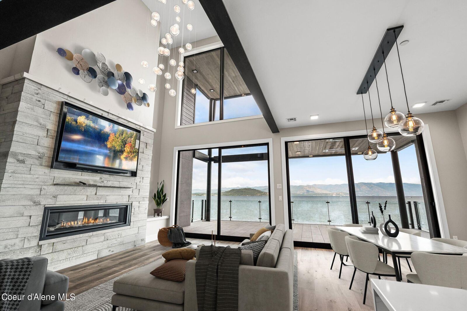 Property Photo:  802 Sandpoint Ave #8106  ID 83864 