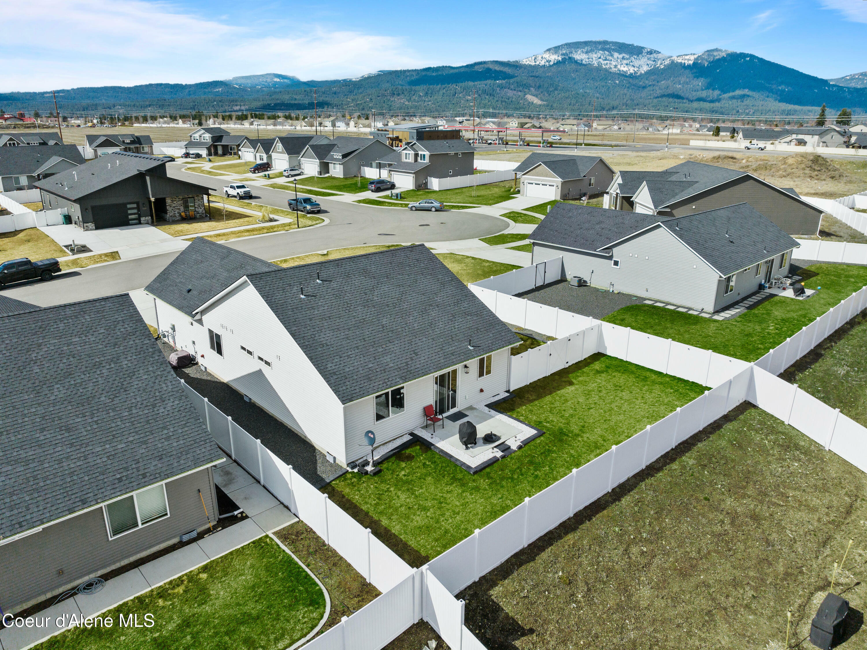 Property Photo: 12590 N Krauss Circle ID 83858