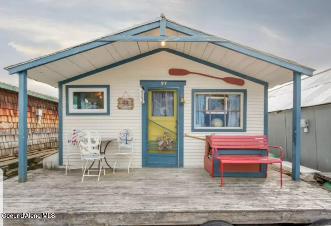 Property Photo: 16946 E Jds E Dock 27 ID 83803