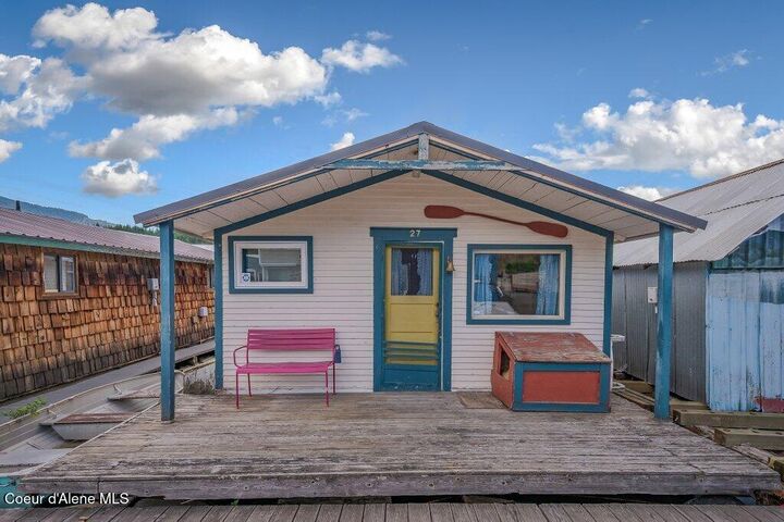 16946 E Jds E Dock 27  Bayview ID 83803 photo