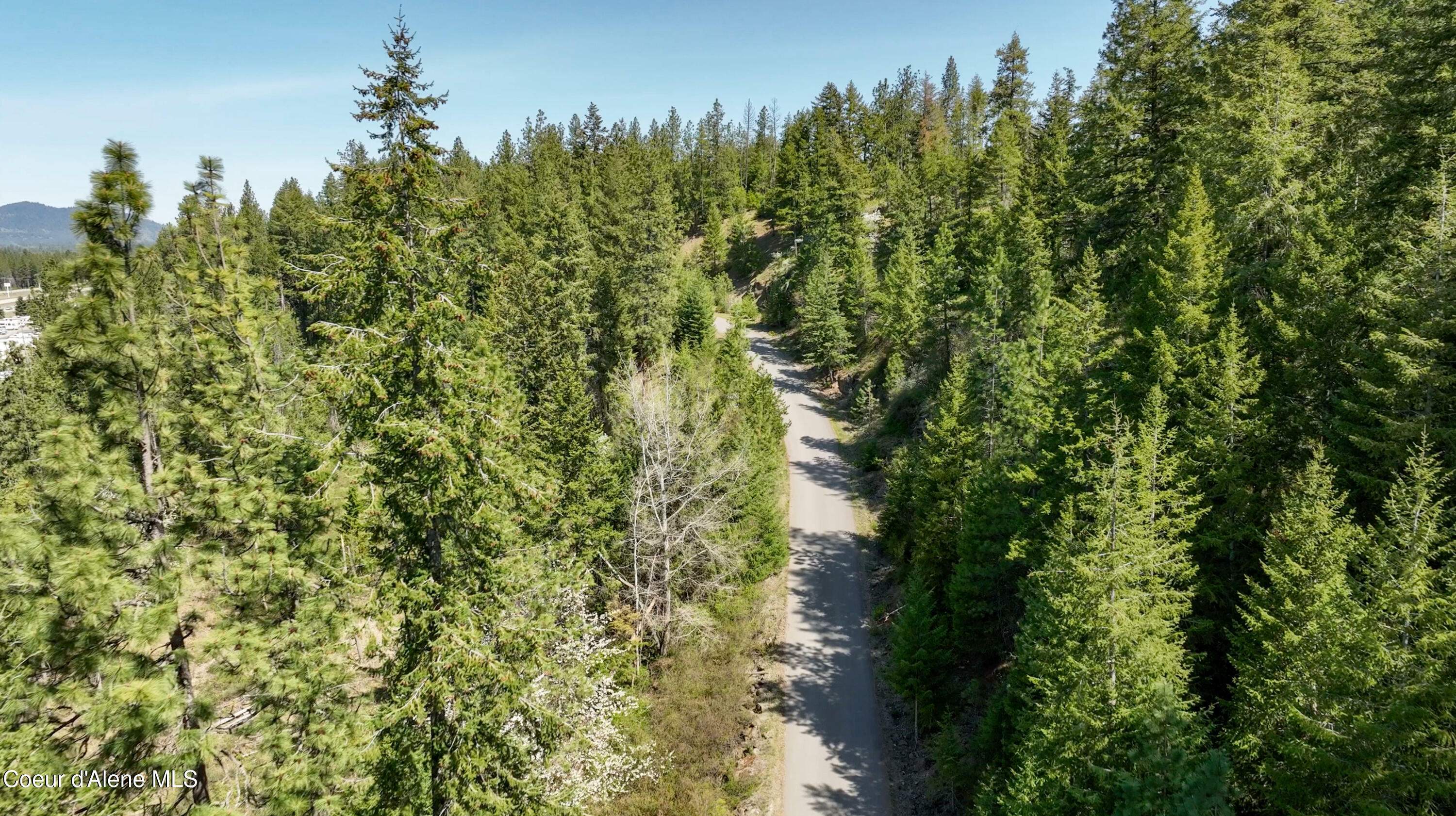 Property Photo: Nka E Rookery Rd ID 83835