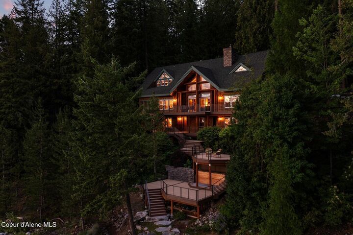 Property Photo:  470 Rough Road (Parcel 1 &Amp 2)  ID 83860 