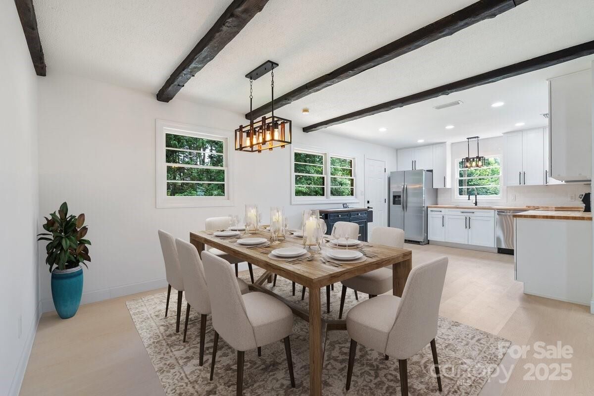 Property Photo:  1001 Hoke Street  NC 28081 