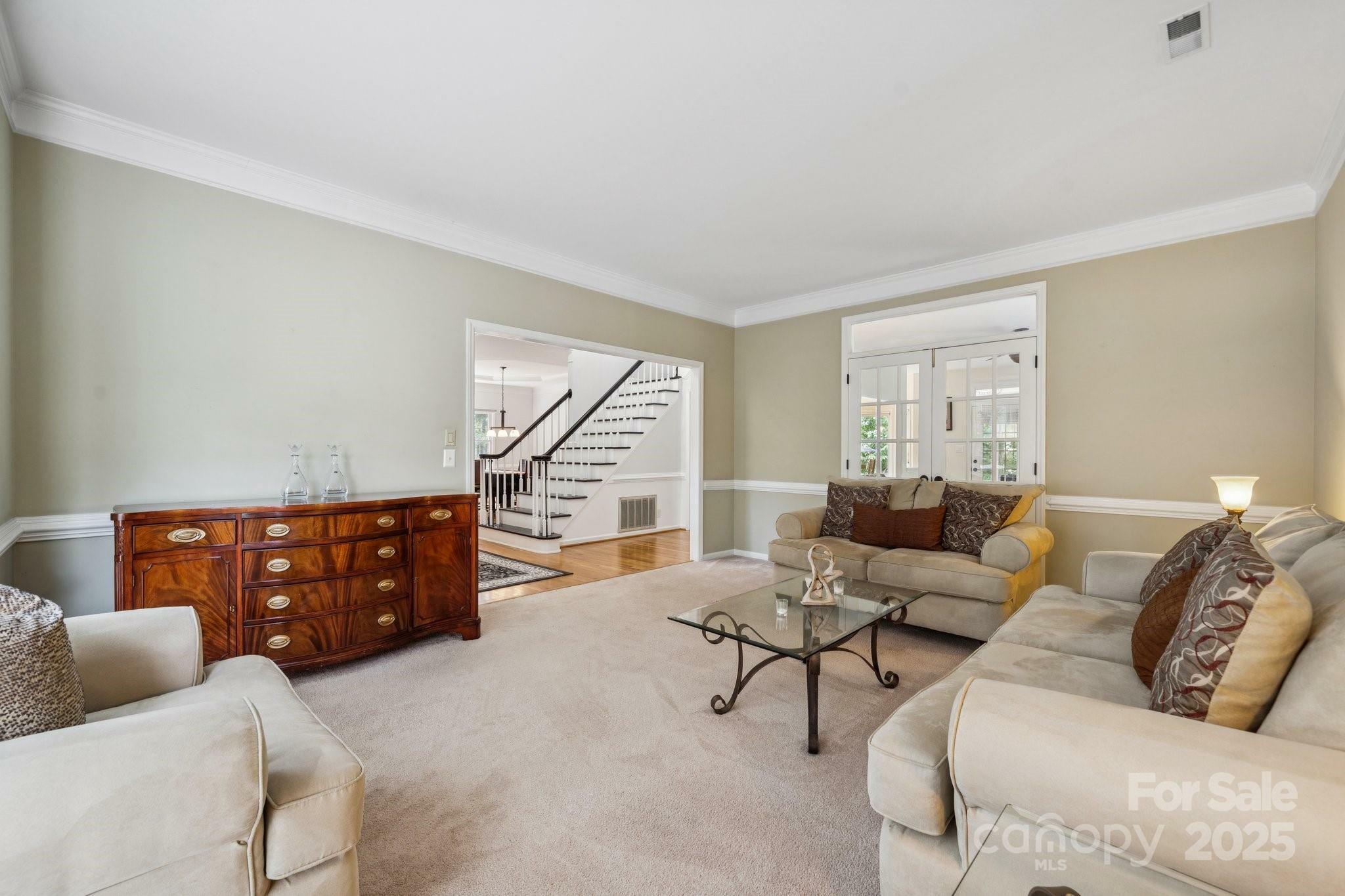 Property Photo: 4716 Heatherton Place NC 28270