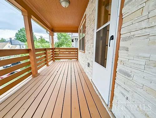 Property Photo: 3020 Cleinview Avenue OH 45206