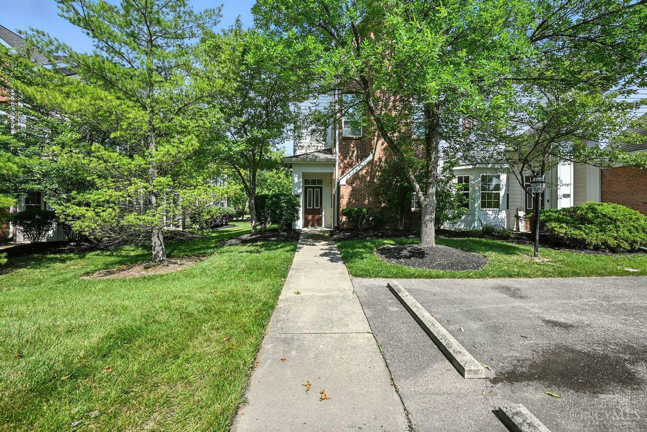 Property Photo: 7601 Mansion Circle OH 45040