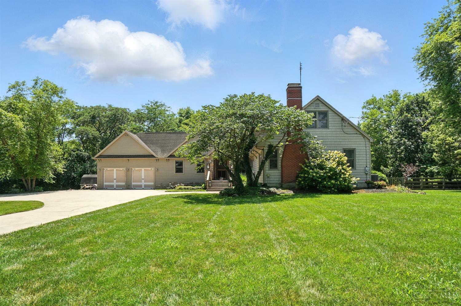 Property Photo: 6441 Nickel Road OH 45036