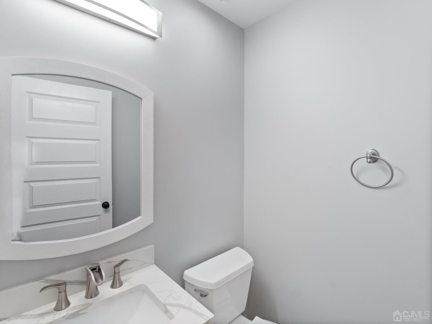 Property Photo: 348 1st Street 2 NJ 08812