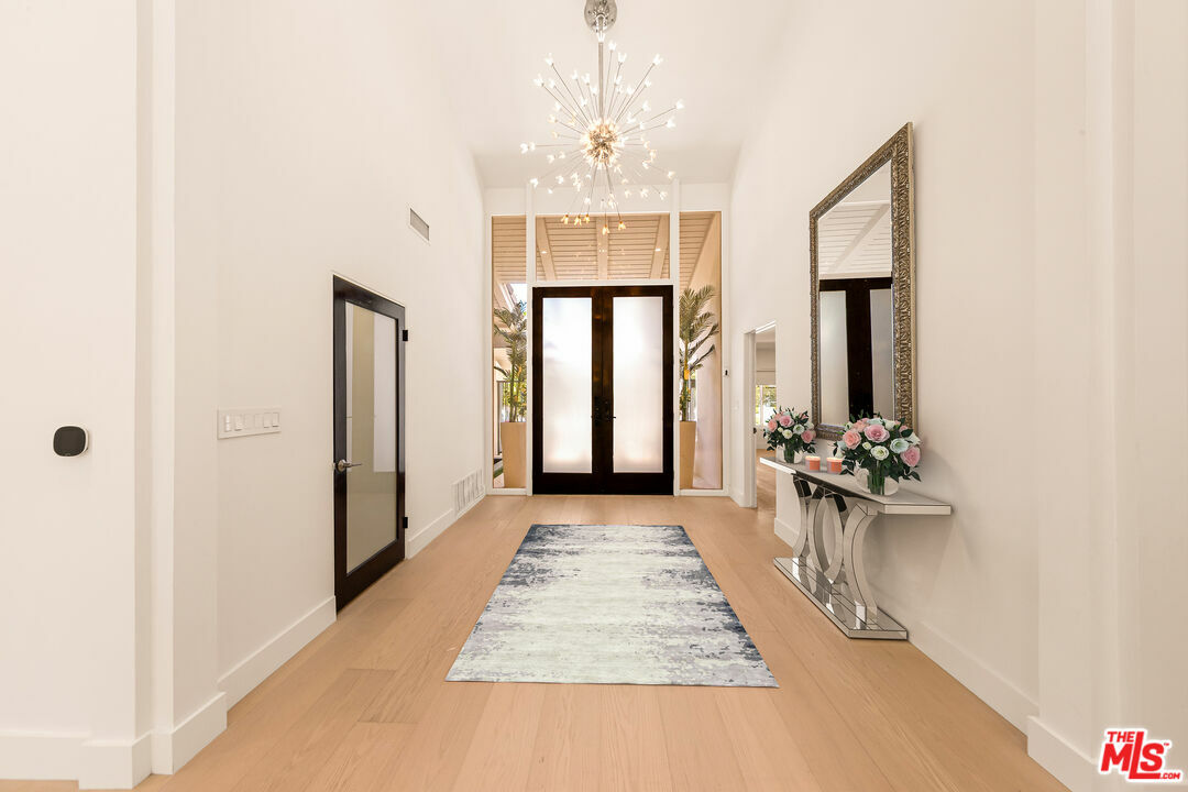 Property Photo: 16544 Park Lane Cir CA 90049
