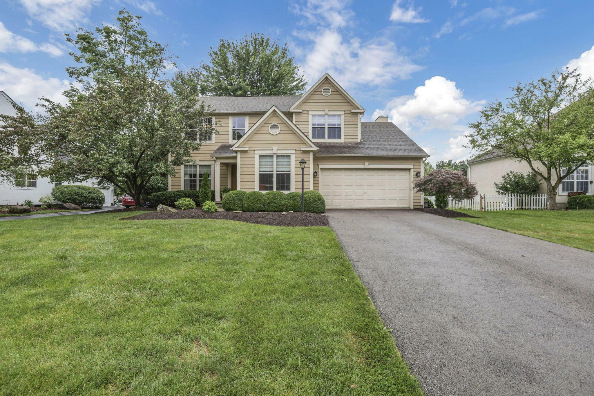 2171 Castlebrook Drive  Powell OH 43065 photo