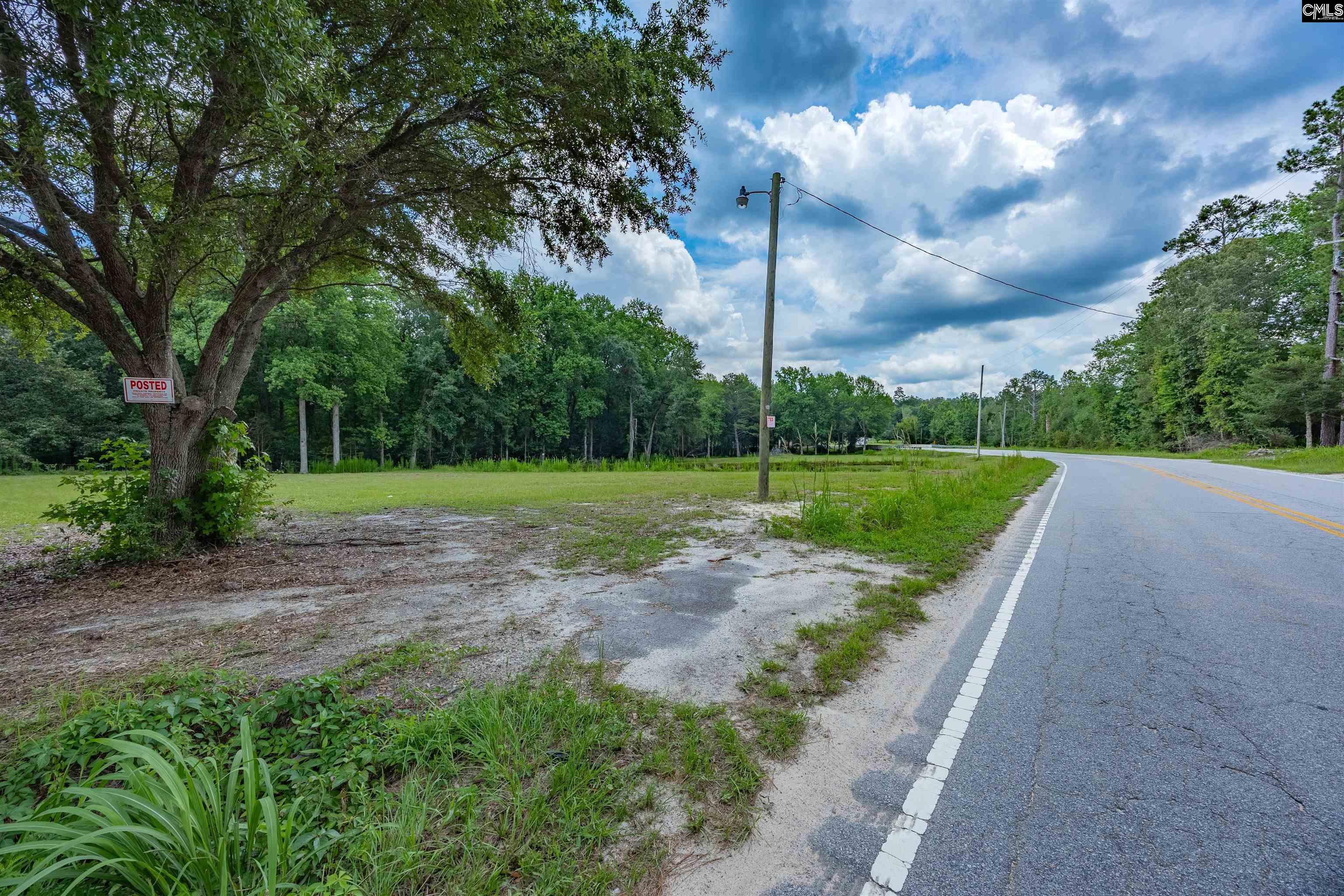 Property Photo:  1455 Church  SC 29053 