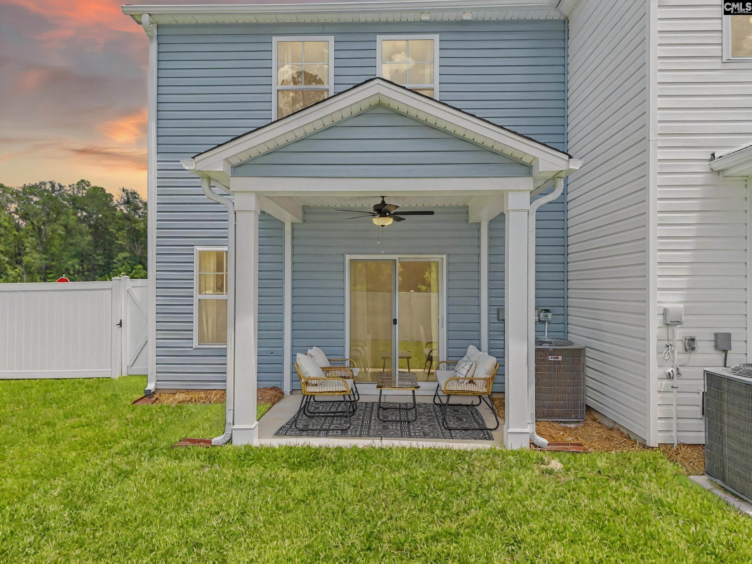 Property Photo:  202 Forgotten  SC 29072 