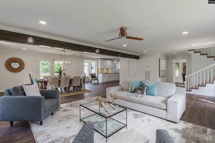 Property Photo: 812 Motley SC 29061