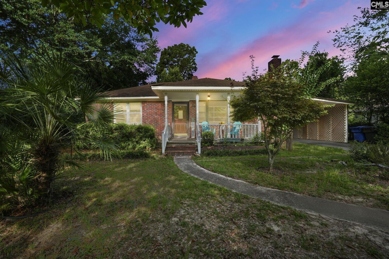 Property Photo: 224 17th SC 29169-5647