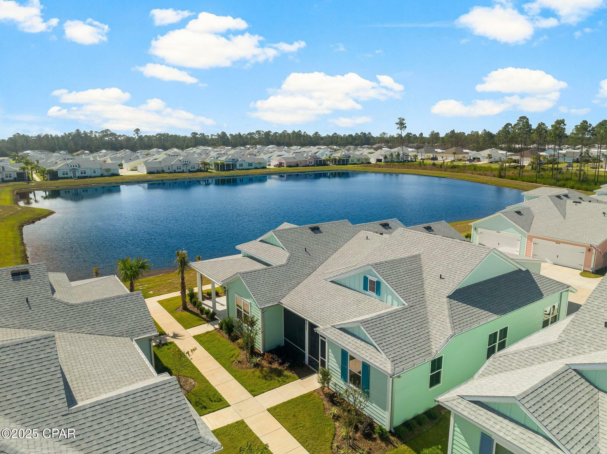 Property Photo: 8633 Shell Sink Drive FL 32413