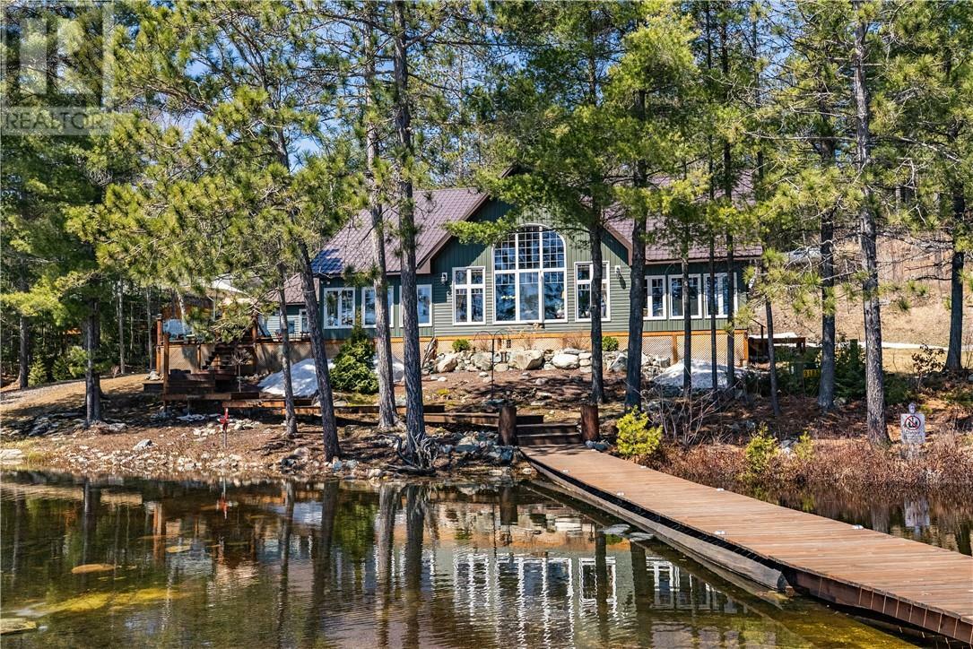 Property Photo: 436 Fox Road ON P0M 3C0