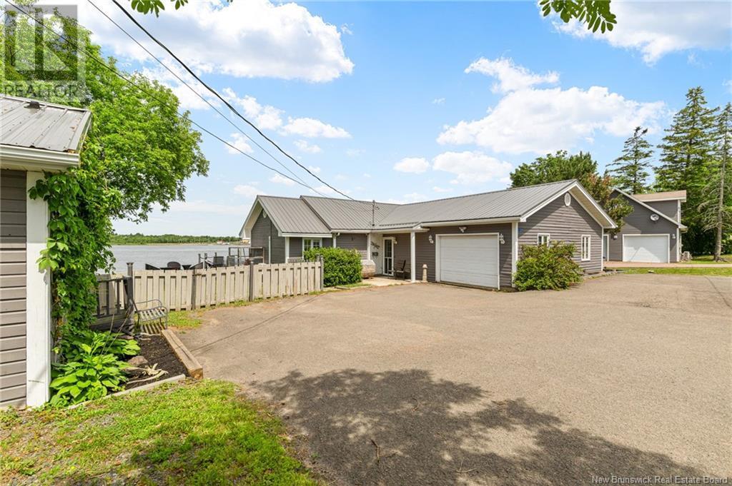 Property Photo: 132 Chemin Cocagne Sud NB E4R 2K5