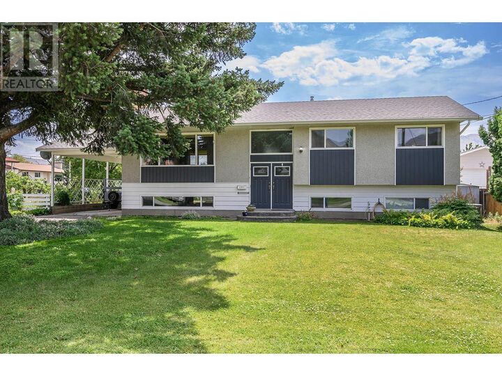 2311 Glenview Avenue  Kamloops BC V2B 4L3 photo