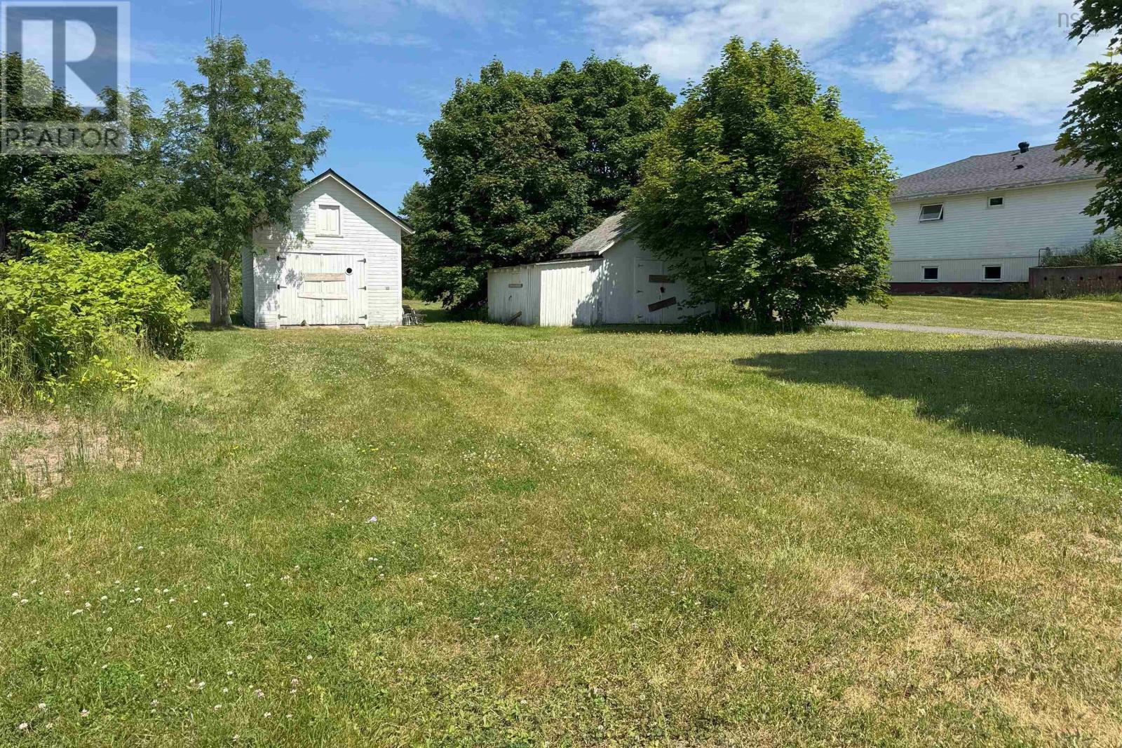 Photo de la propriété: 12 Moore Street NS B0M 1S0