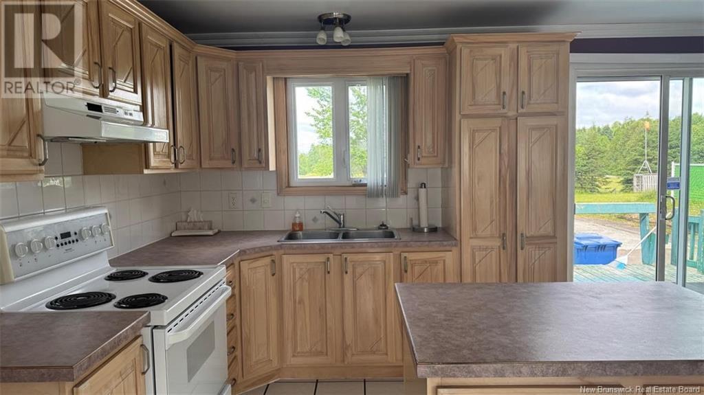 Property Photo: 17 Bellevue NB E8B 1B1