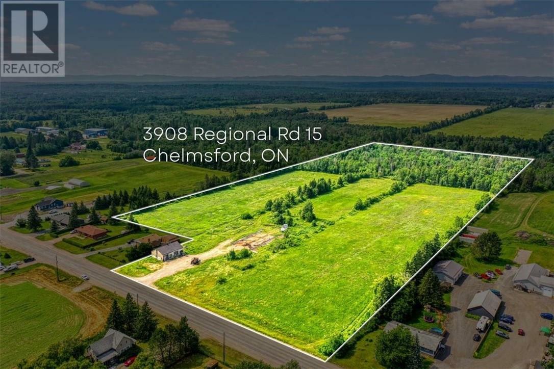 3908 Municipal Road 15  Sudbury ON P0M 1L0 photo